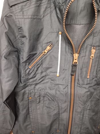 Veste