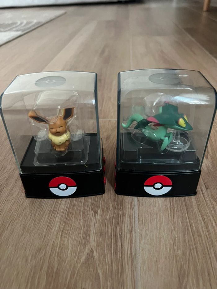 Figurine Pokémon - photo numéro 2