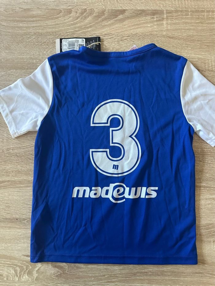 Maillot de foot Adidas - photo numéro 4