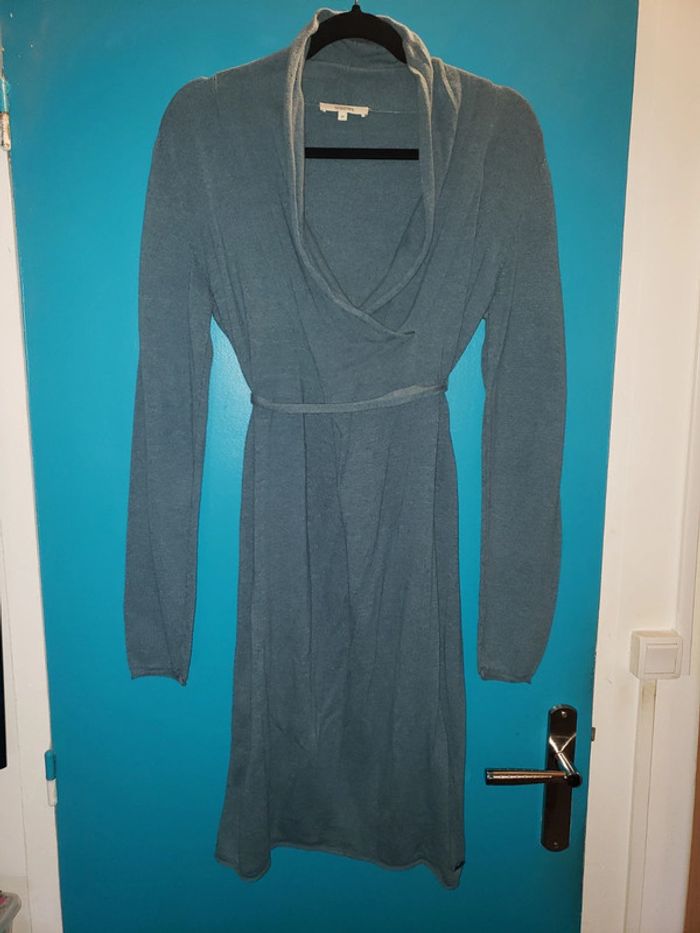 Robe pull grossesse Noppies