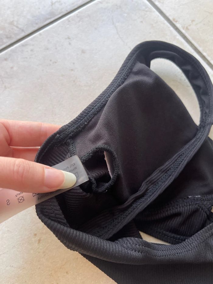 Haut de maillot de bain - photo numéro 6