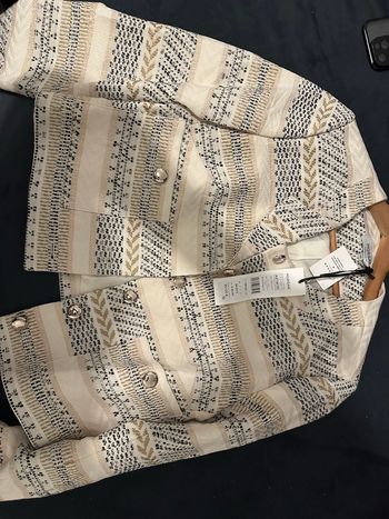 Tailleur Morgan jamais porté 