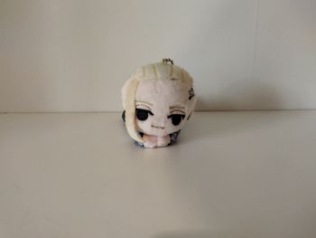 Tokyo revengers petite peluche / porte clé draken