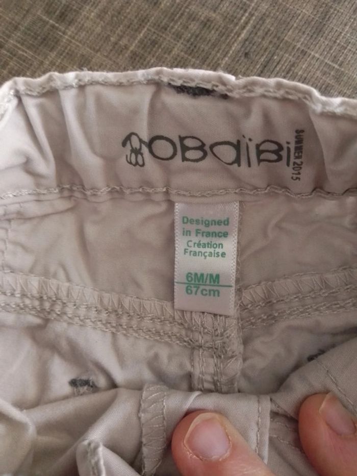 Ensemble obaibi - photo numéro 4