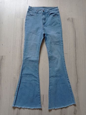 Jean marque shein taille S