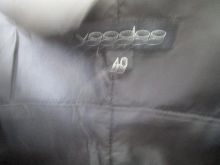 Robe Voodoo 38 TBE - photo numéro 10