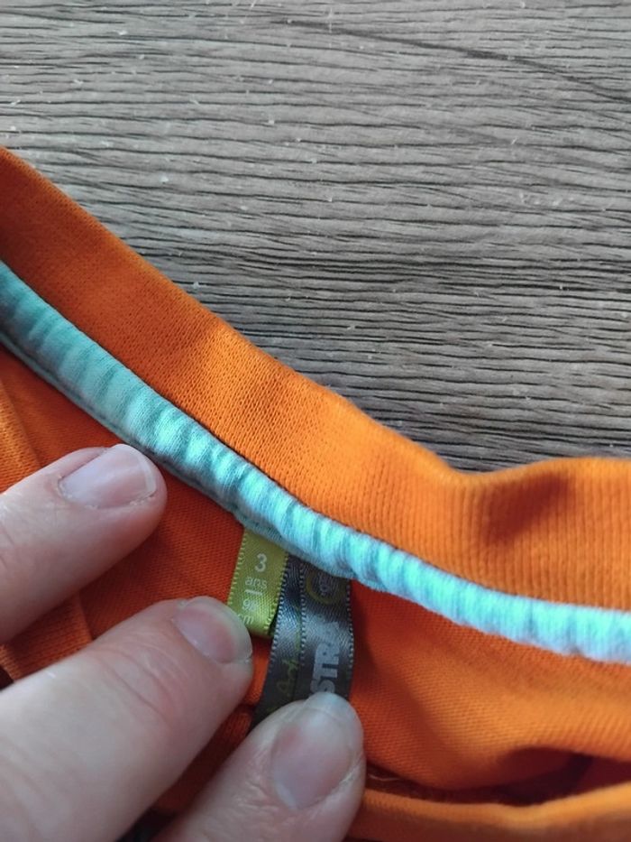 Tee shirt Orchestra - photo numéro 4