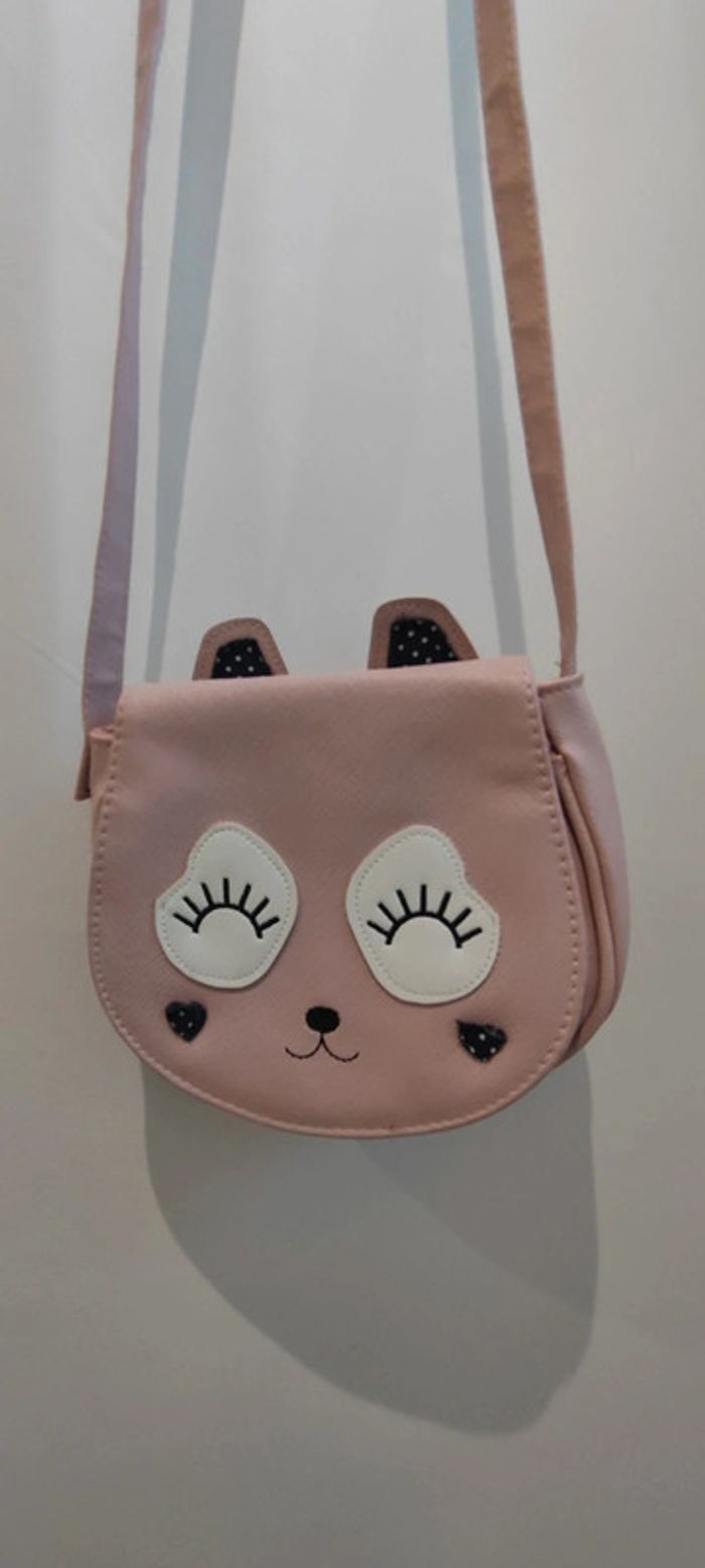 Sac bandoulière