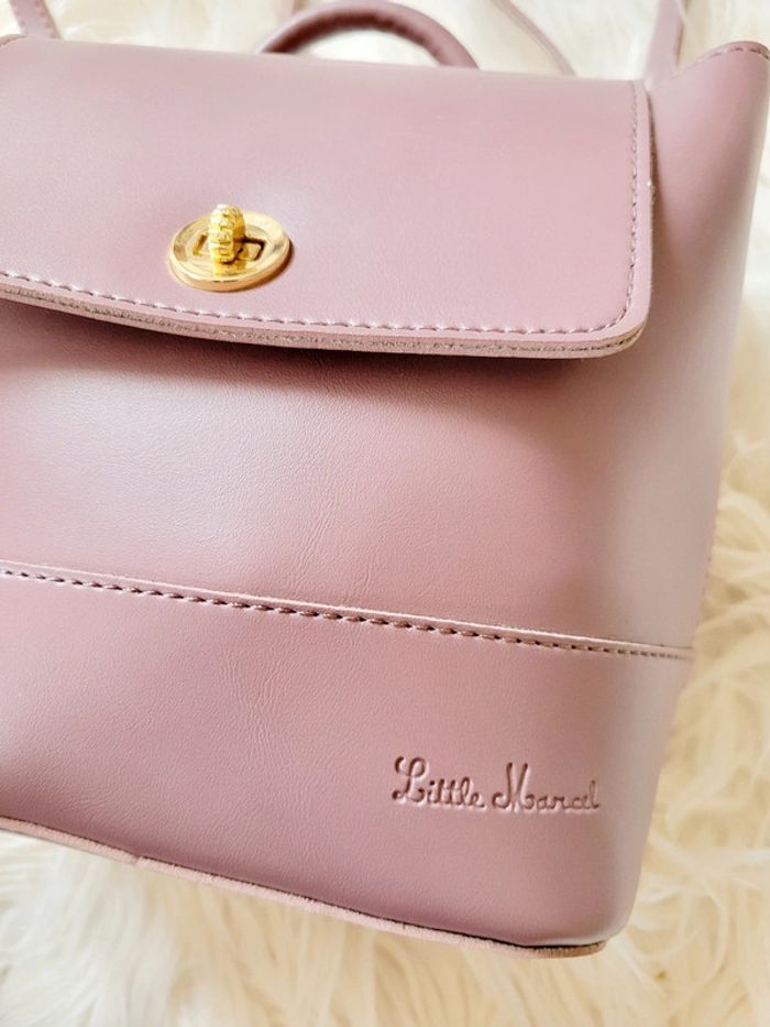 Sac à dos - photo numéro 2