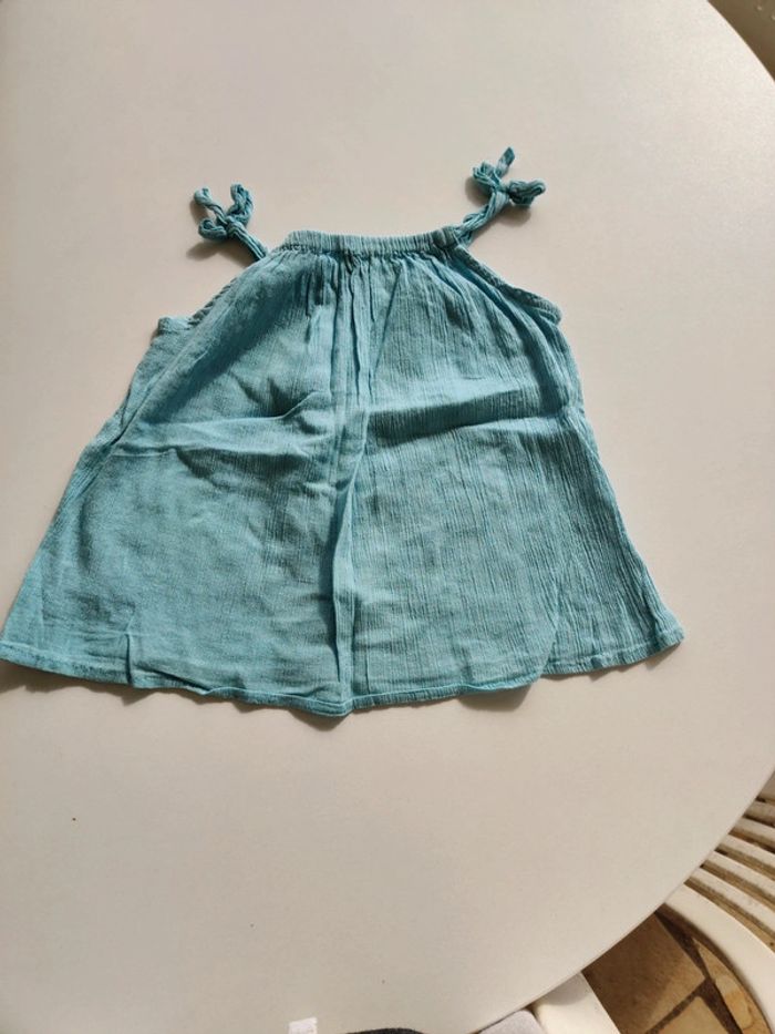 Débardeur - photo numéro 2