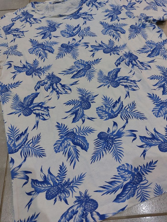 Tee-shirt Gémo - photo numéro 2