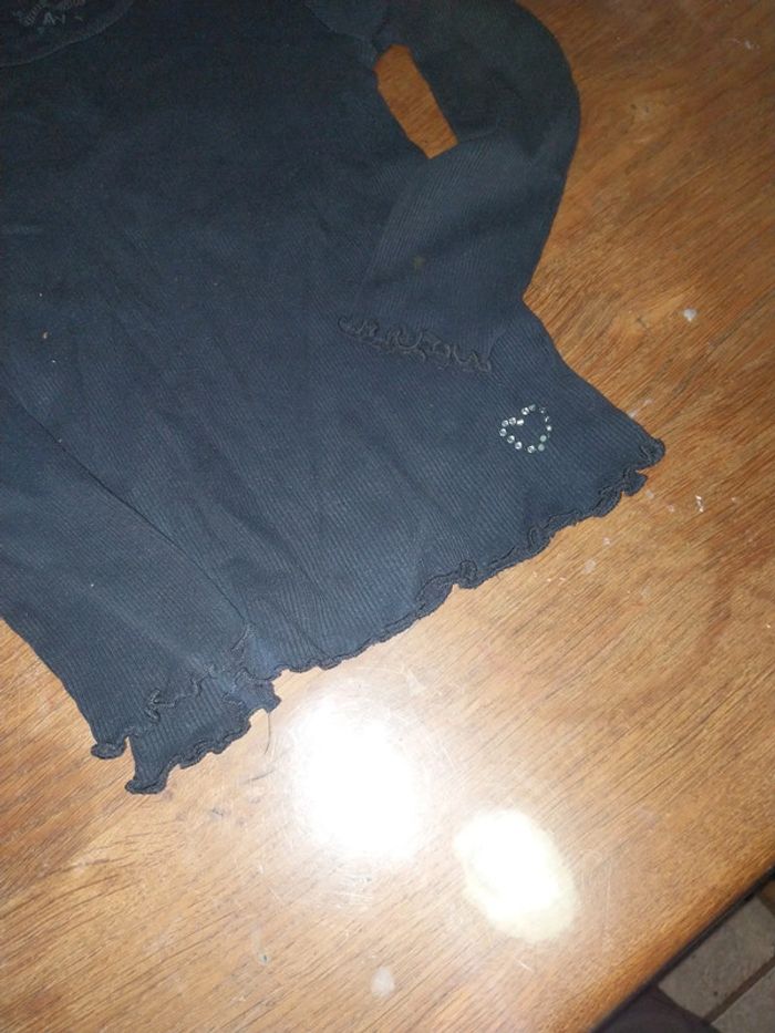 T-shirt 4 ans - photo numéro 2