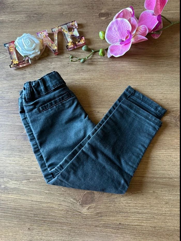 Pantalon enfant Orchestra Basics - photo numéro 3