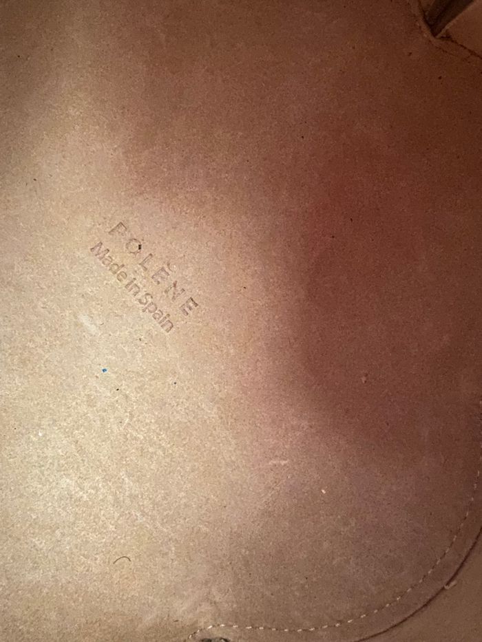 Sac Polène numéro huit couleur noire, neuf, grand modèle , livré dans sa boite d’origines - photo numéro 7