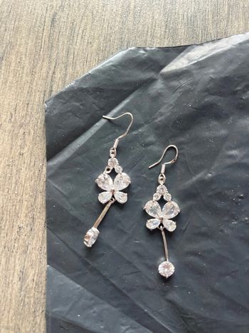 boucle d’oreille