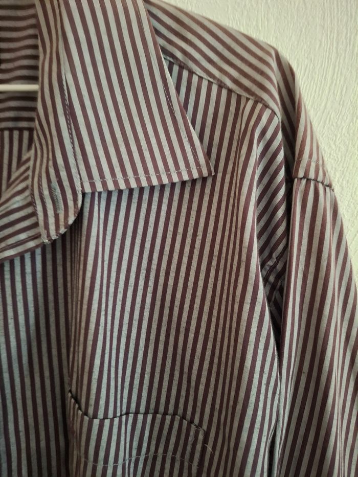 Chemise yves enzo xl - photo numéro 6