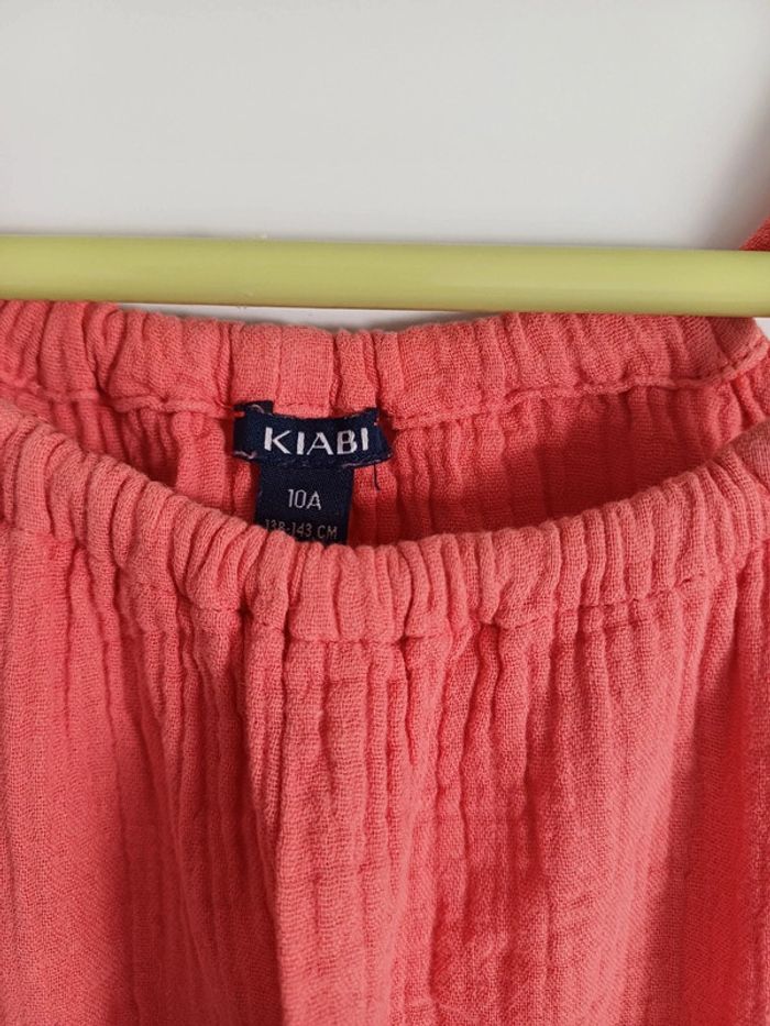 Lot vêtements fille 10ans - photo numéro 5