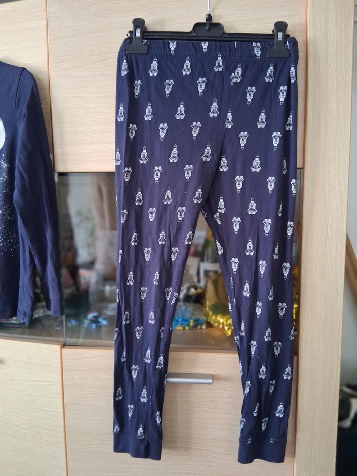 Pyjama 2 piece - photo numéro 3