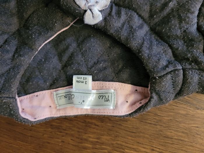 Gilets - photo numéro 2