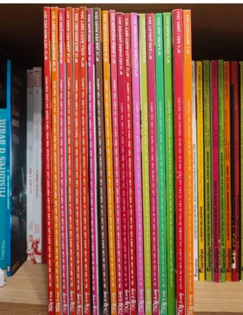 Magazines cuisine 750g