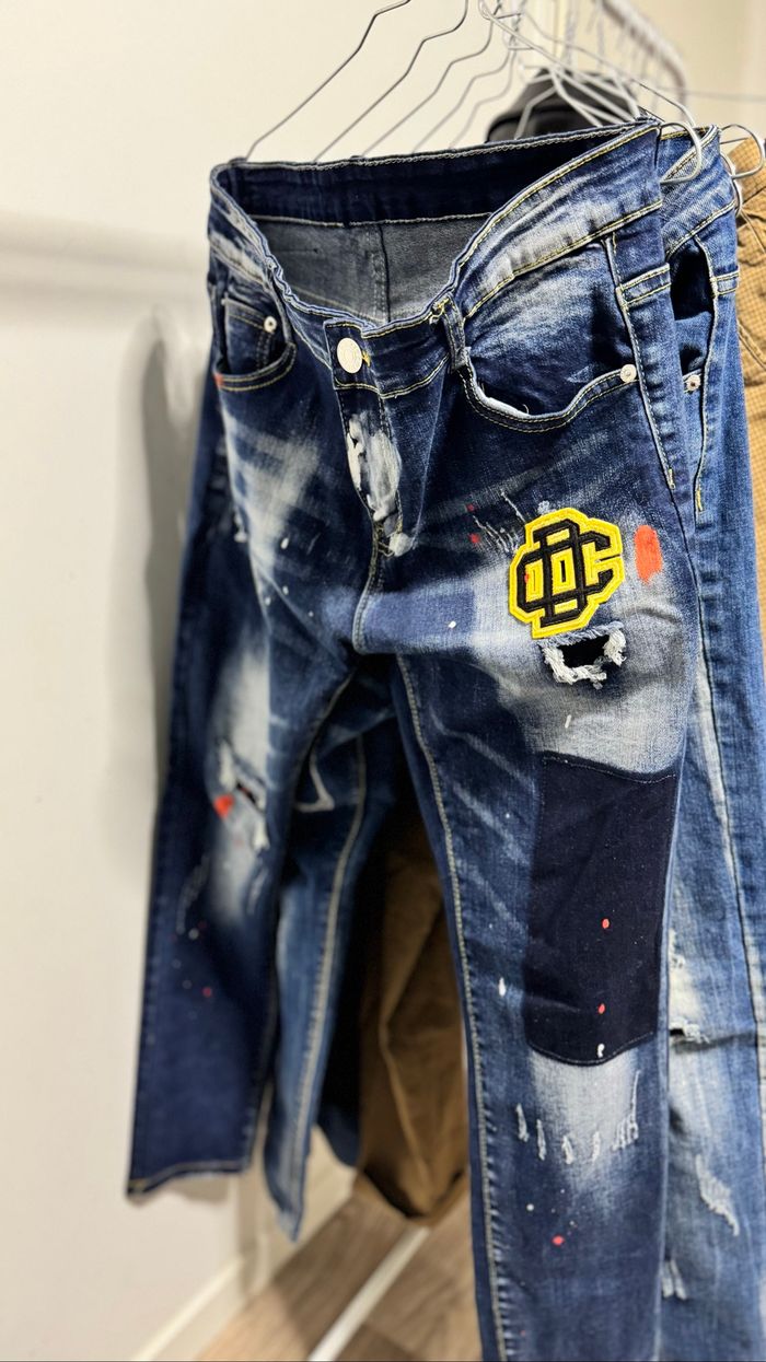 Pantalon  ordinaire