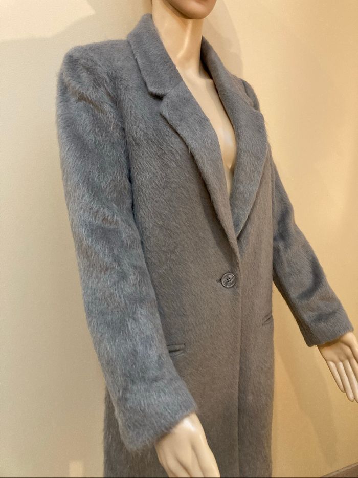 Manteau Etam - Taille 34 - photo numéro 5