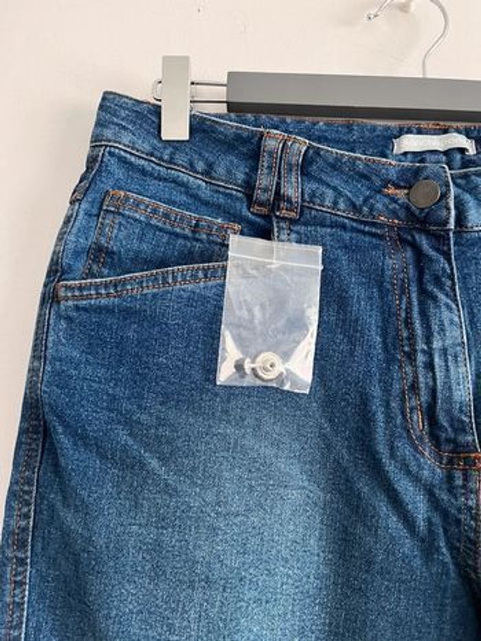 Pantacourt femme Blancheporte taille 42 neuf - photo numéro 3