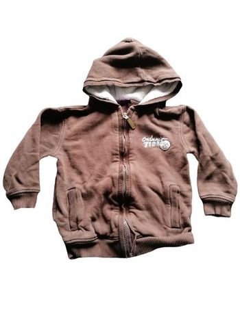 gilet sergent major taille 5 ans