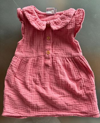 Robe d’été