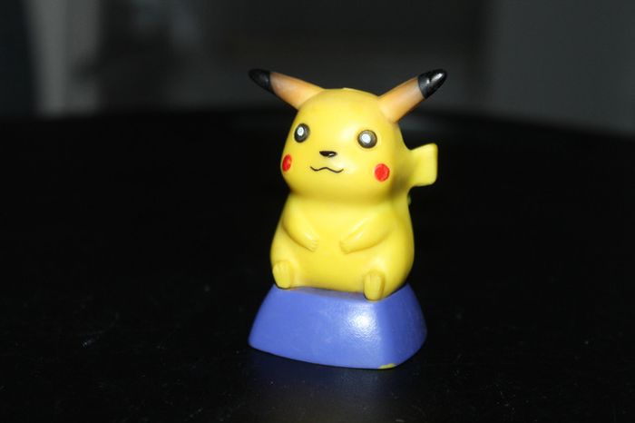 Figurine Pikachu - Pokemon