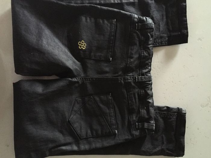 Pantalon orchestra 7ans - photo numéro 4