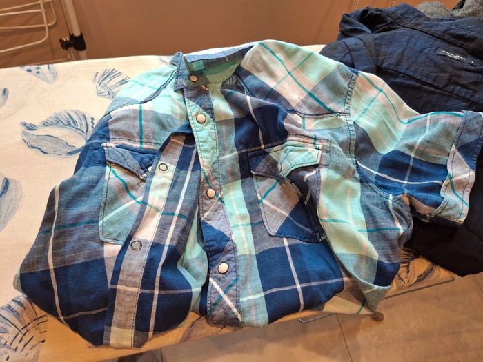 Lot vêtements homme - photo numéro 3