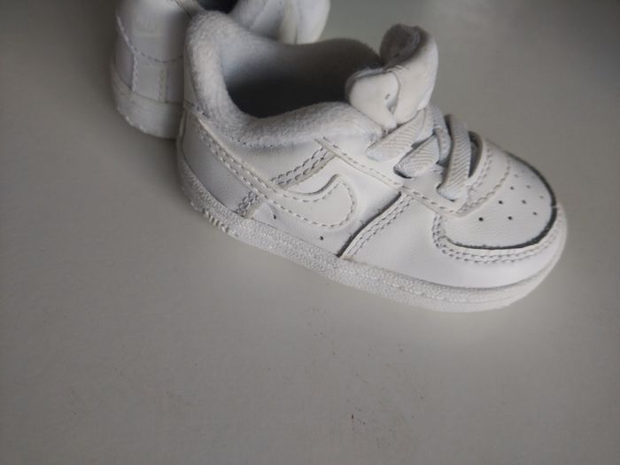 Baskets nike - photo numéro 4