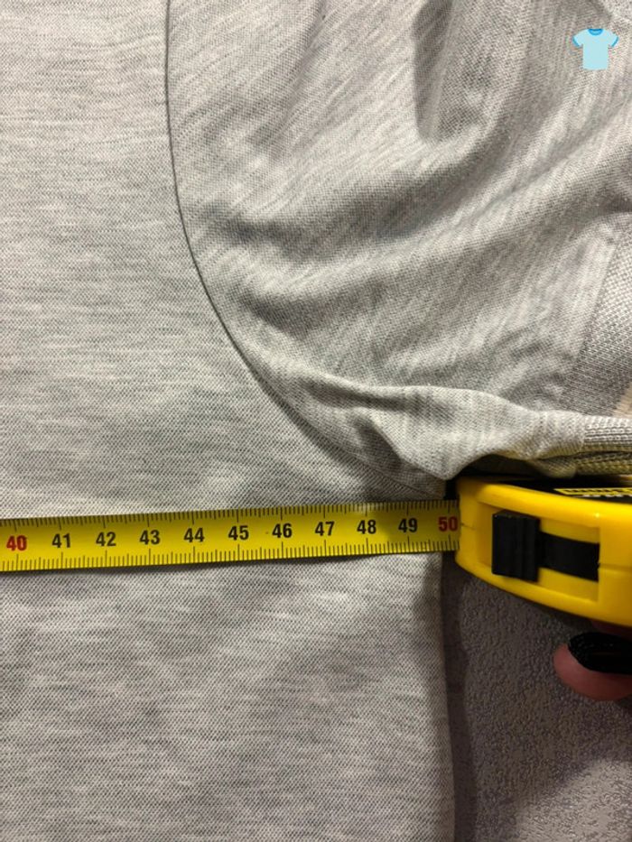 Polo Ralph Lauren Gris taille S - photo numéro 8