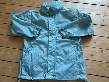Kway étirel 8 ans