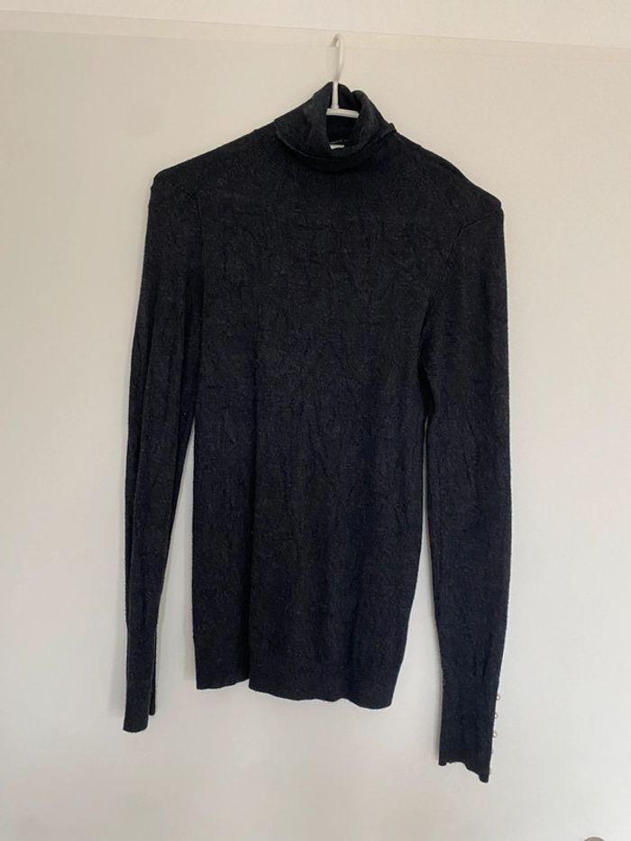 Pull Zara