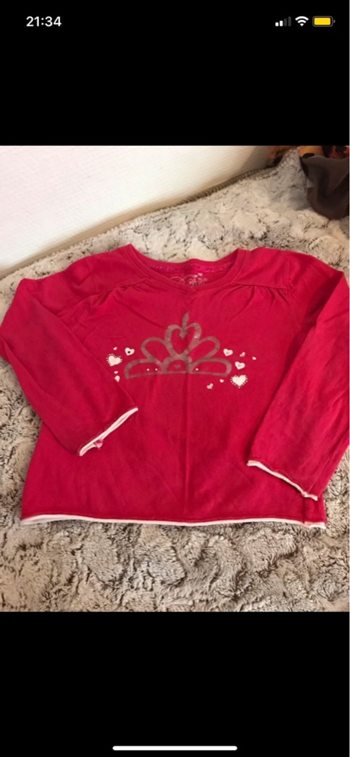 Lot vetements - photo numéro 5