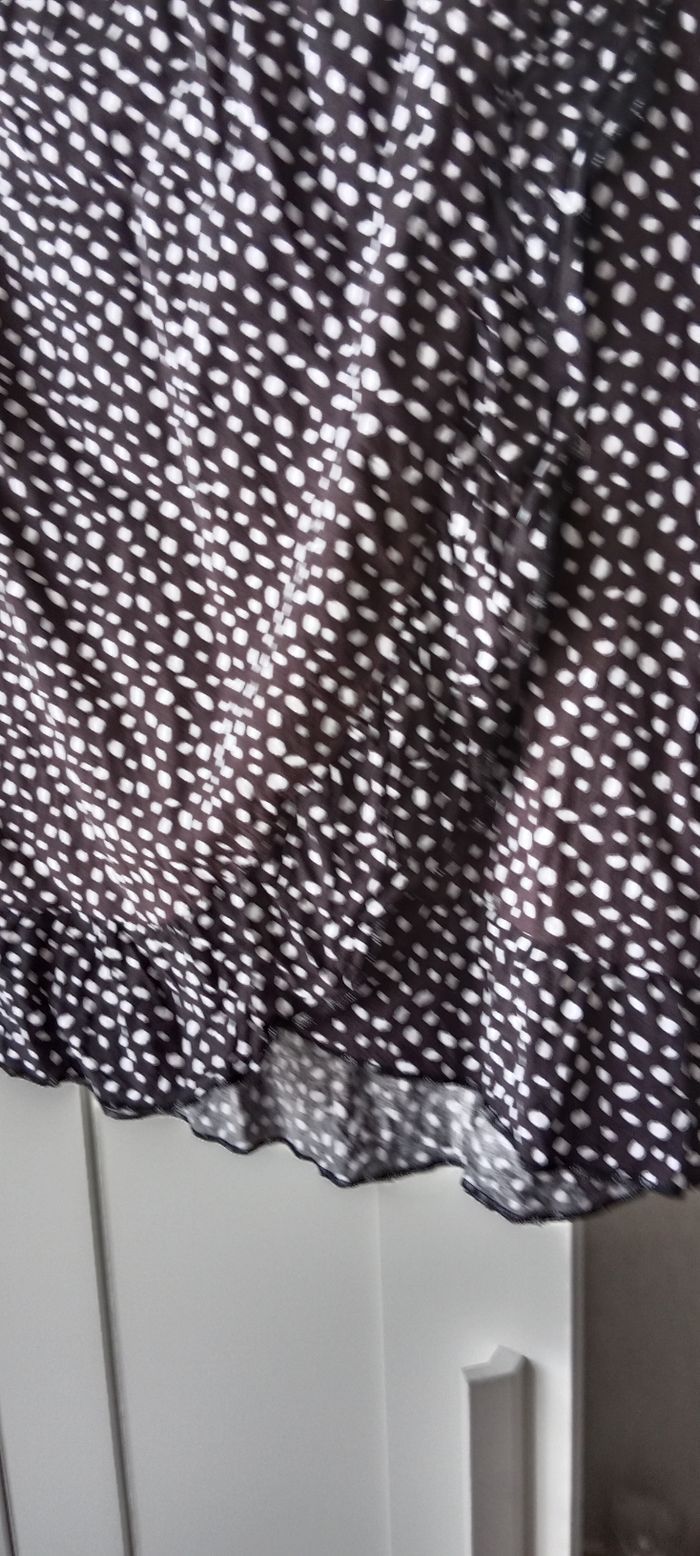 Jupe viscose - photo numéro 3