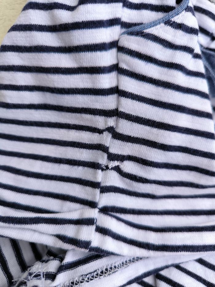 Combishort fille Okaïdi 5 ans - photo numéro 6