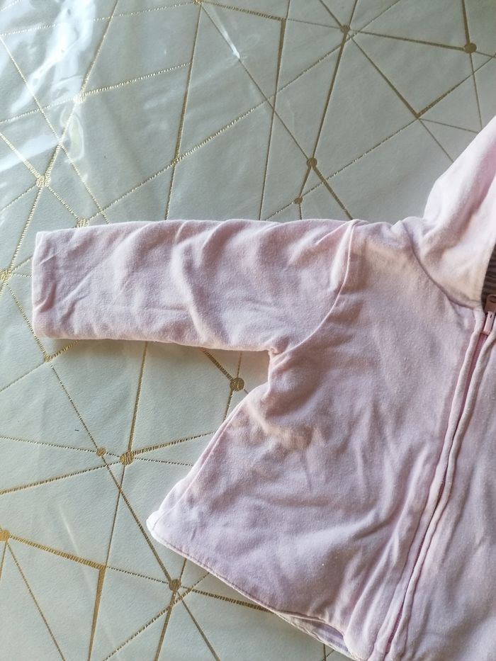 Veste réversible - photo numéro 2