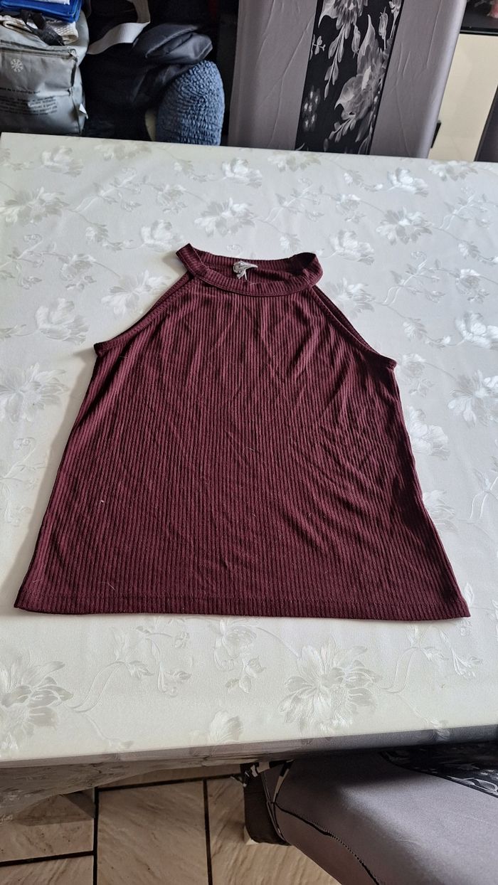 Vêtements taille m - photo numéro 3