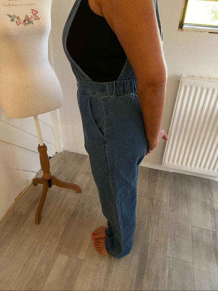 Salopette Jean Kilky – Taille M/L – Neuve avec étiquette - photo numéro 3