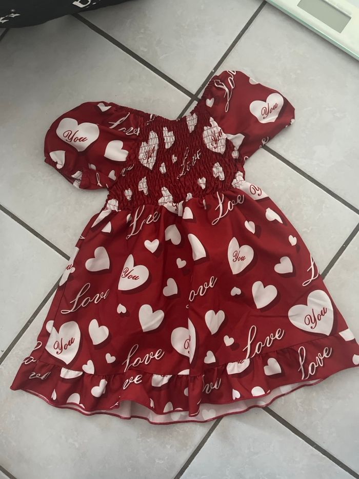 Lot fille 18 mois - photo numéro 5