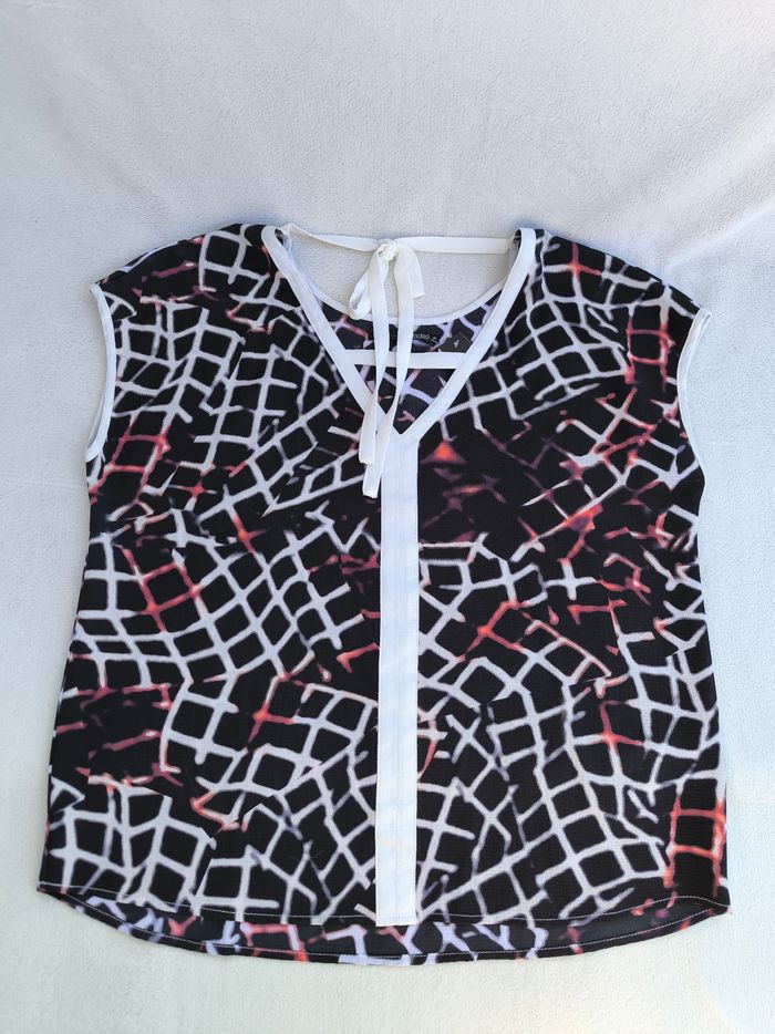 Blouse Trend 38 - photo numéro 3