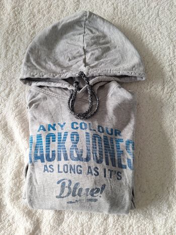 Pull jack and jones taille xl