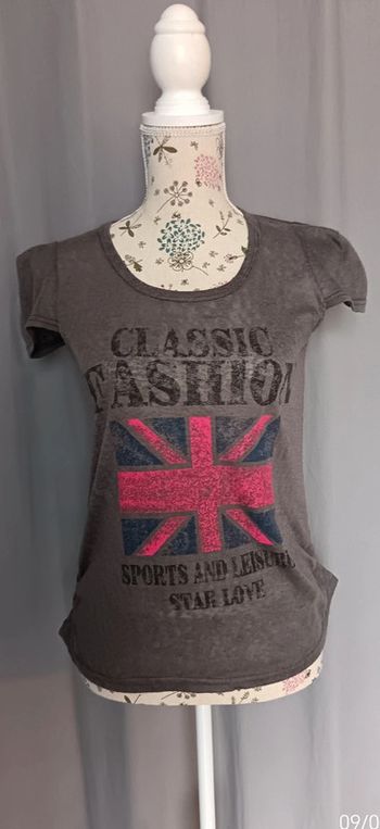 👚 Haut Taille Unique 👚