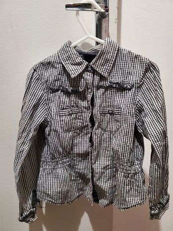 Chemise