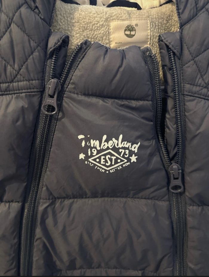 Combinaison timberland - photo numéro 2