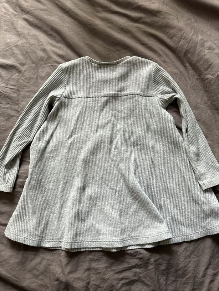 Robe trapèze - photo numéro 3