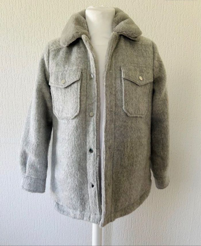 Manteau Tally weijl taille S